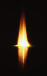  Full Geyser Nozzle Floating Fountain 